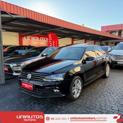 VOLKSWAGEN JETTA 2.0 TSI HIGHLINE 211CV GASOLINA 4P TIPTRONIC